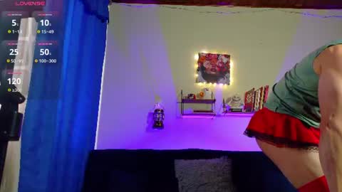 Snapshot of andrewfalcon_ chatting on July 21, 11:45 am andrewfalcon_ online show from July 21, 11:45 am
