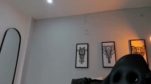 Snapshot of andrewlamar77 chatting on December 30, 7:42 pm Andrewlamar21 online show from December 30, 7:42 pm