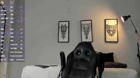 Snapshot of andrewlamar77 chatting on March 7, 4:55 pm Andrewlamar21 online show from March 7, 4:55 pm