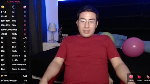 andrewmhilton_ online show from February 10, 2:41 am