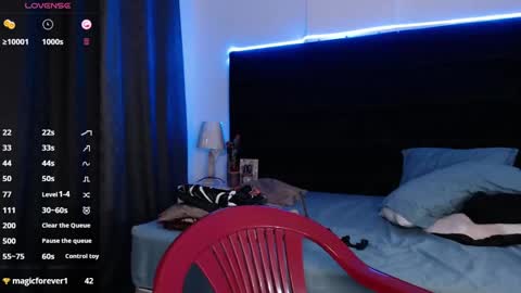 andrewmhilton_ online show from March 3, 2:47 am