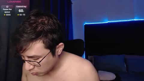 andrewmhilton_ online show from March 17, 5:55 am