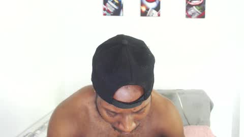 Andrew Oconnor online show from December 3, 12:25 pm