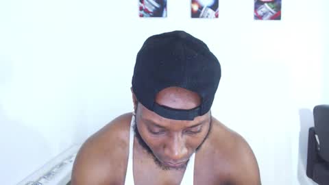 Andrew Oconnor online show from January 13, 12:32 pm