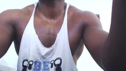 Andrew Oconnor online show from January 19, 1:04 pm