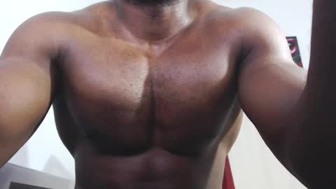 Andrew Oconnor online show from March 1, 1:18 am