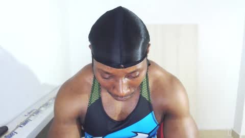 Andrew Oconnor online show from March 15, 1:50 pm