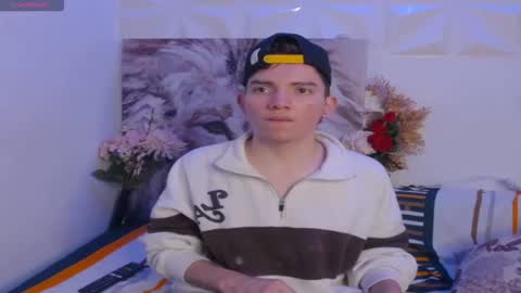 Snapshot of andrewortix chatting on November 16, 4:18 am AndreWortix online show from November 16, 4:18 am