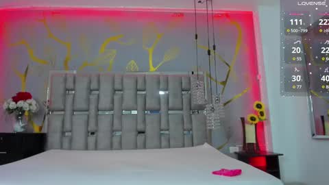 Snapshot of andrewpeach chatting on March 9, 5:11 am Andrew online show from March 9, 5:11 am