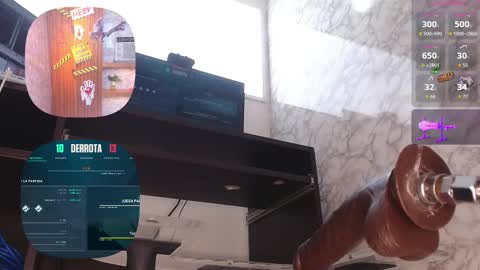 Snapshot of andrewpeach chatting on October 27, 10:36 pm Andrew online show from October 27, 10:36 pm