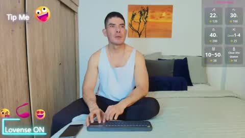 Snapshot of andrewstelee chatting on September 9, 2:44 am andrewstelee online show from September 9, 2:44 am