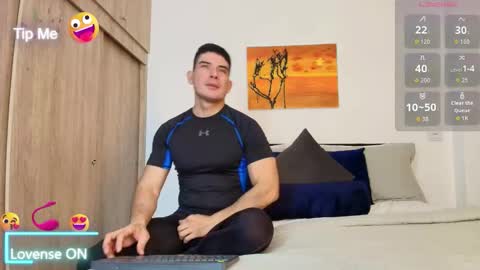 andrewstelee online show from November 4, 6:29 pm