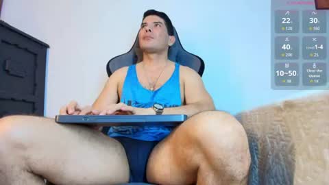 andrewstelee online show from June 21, 4:15 am
