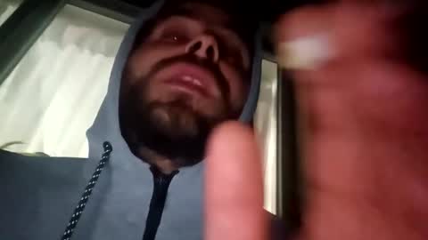 Snapshot of andrey21q chatting on October 5, 5:22 pm andrey21q online show from October 5, 5:22 pm