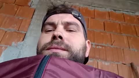 Snapshot of andrey21q chatting on October 6, 9:40 am andrey21q online show from October 6, 9:40 am