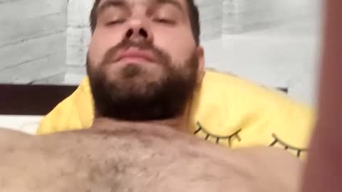 Snapshot of andrey21q chatting on October 9, 5:44 pm andrey21q online show from October 9, 5:44 pm