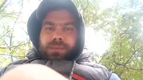 Snapshot of andrey21q chatting on October 16, 7:53 am andrey21q online show from October 16, 7:53 am