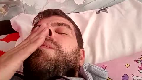 Snapshot of andrey21q chatting on October 21, 8:15 am andrey21q online show from October 21, 8:15 am