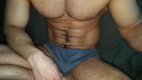 Snapshot of andreyhunk chatting on March 7, 6:35 am andreyhunk online show from March 7, 6:35 am