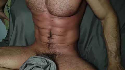 andreyhunk online show from June 27, 9:53 pm