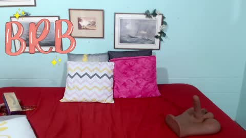 Andreyna online show from December 28, 3:04 pm