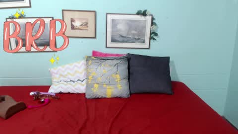 Andreyna online show from January 16, 3:02 pm