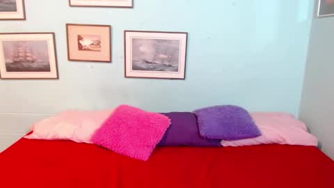 Andreyna online show from March 6, 11:39 am