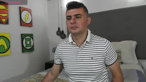 andrhes muller online show from April 26, 3:42 pm