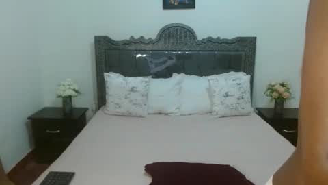 Anna online show from December 1, 6:13 pm