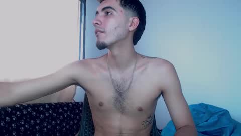 andriuhot066 online show from December 7, 7:10 pm