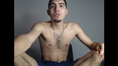 andriuhot066 online show from December 18, 11:34 am