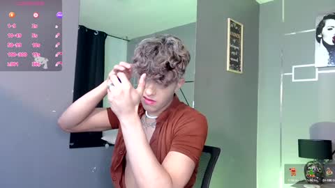      online show from December 6, 12:38 pm