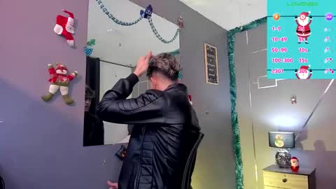      online show from December 14, 11:50 am