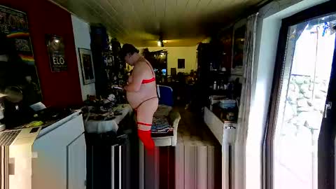 Snapshot of androgynia1 chatting on January 17, 1:05 pm androgynia online show from January 17, 1:05 pm