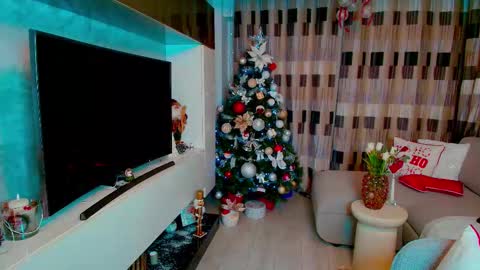 Andromeda online show from January 7, 7:16 pm