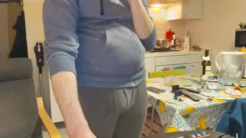 androx77 online show from March 10, 6:12 pm