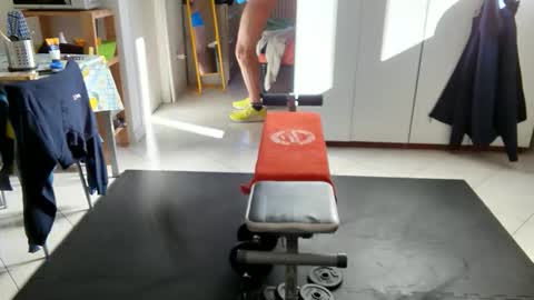 androx77 online show from October 24, 8:44 am