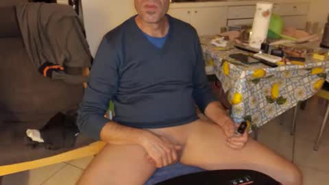 androx77 online show from October 24, 9:00 pm