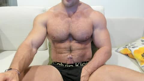 Snapshot of andry_dick chatting on April 29, 2:43 pm Andry online show from April 29, 2:43 pm