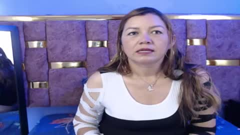 Andry online show from February 25, 8:29 pm