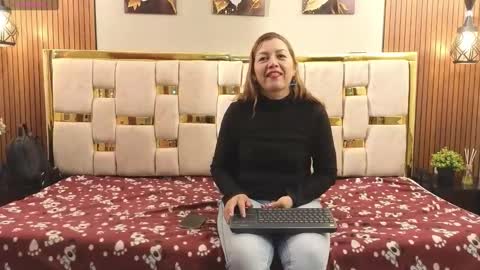 Andry online show from May 2, 11:21 pm