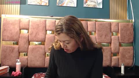 Snapshot of andry_will chatting on May 15, 11:45 pm Andry online show from May 15, 11:45 pm