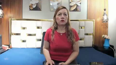 Snapshot of andry_will chatting on July 2, 2:33 am Andry online show from July 2, 2:33 am