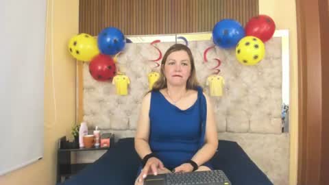 Snapshot of andry_will chatting on July 3, 10:27 pm Andry online show from July 3, 10:27 pm
