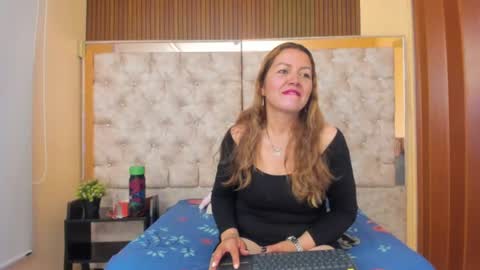 Snapshot of andry_will chatting on July 17, 8:35 pm Andry online show from July 17, 8:35 pm