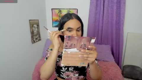 Andrys online show from October 21, 3:51 am