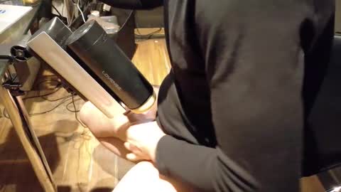 andy1939 online show from February 13, 6:59 pm