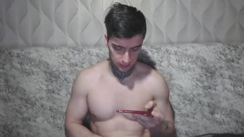 Snapshot of andy4life chatting on July 14, 2:05 am andy4life online show from July 14, 2:05 am