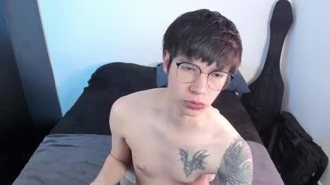 twx Andy twink3 online show from February 18, 2:51 am