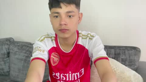 Andy online show from May 5, 5:43 pm